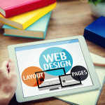 web design